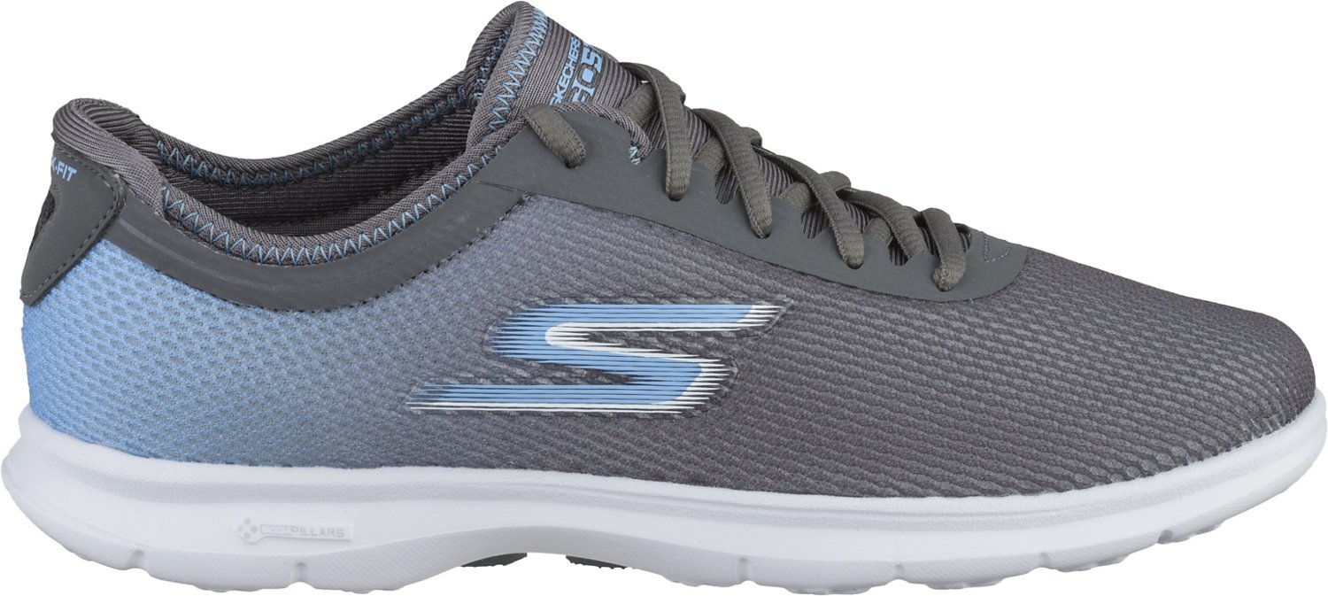 academy sports womens skechers