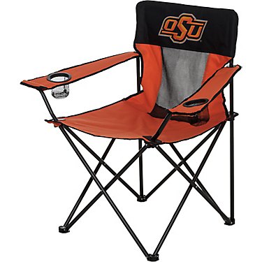 Logo Oklahoma State University Elite Chair