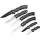 Tactical Performance 6-Piece Knife Set                                                                                           - view number 1 image
