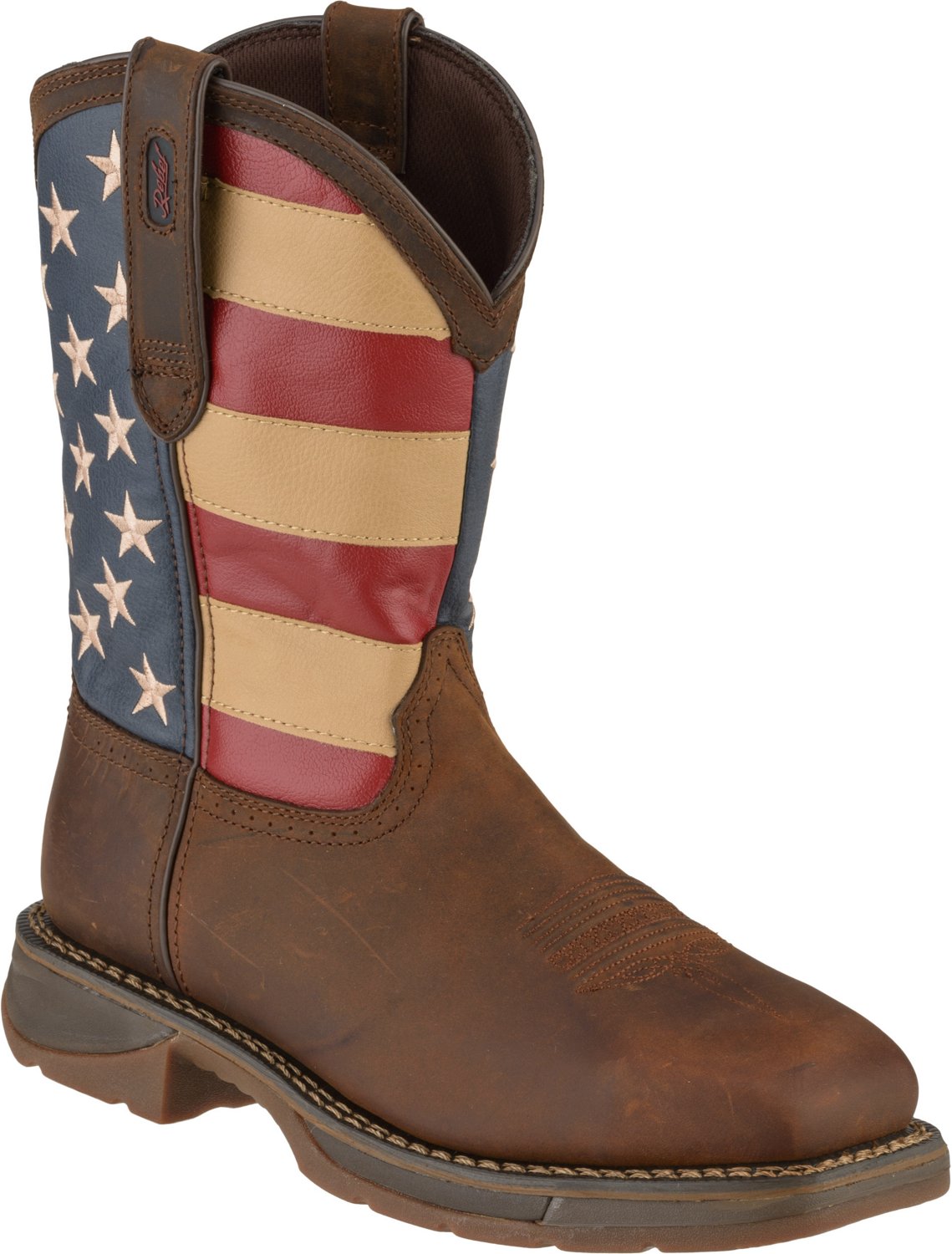 academy composite toe boots