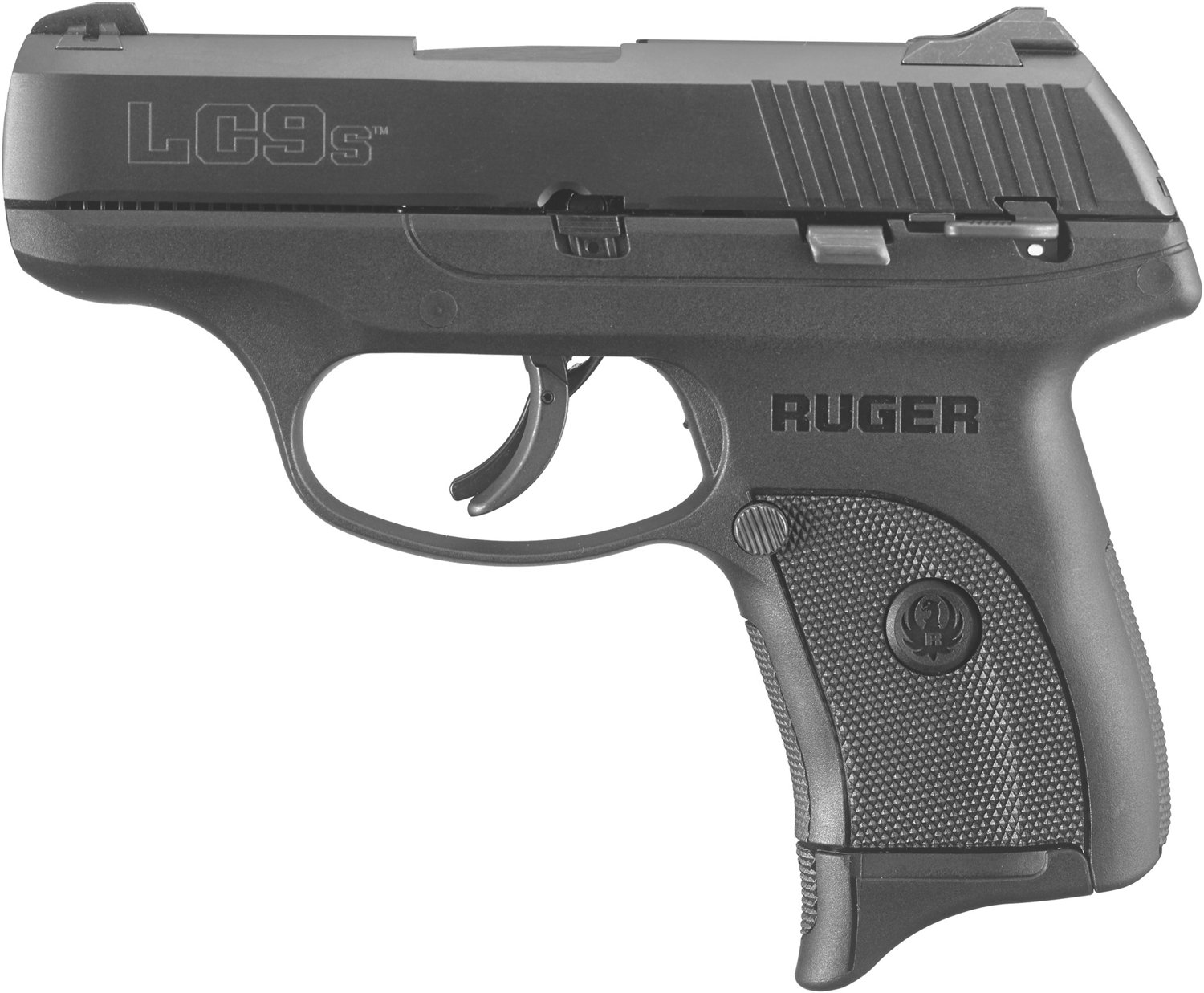 Ruger Lc9s 9mm Luger Centerfire Pistol Academy