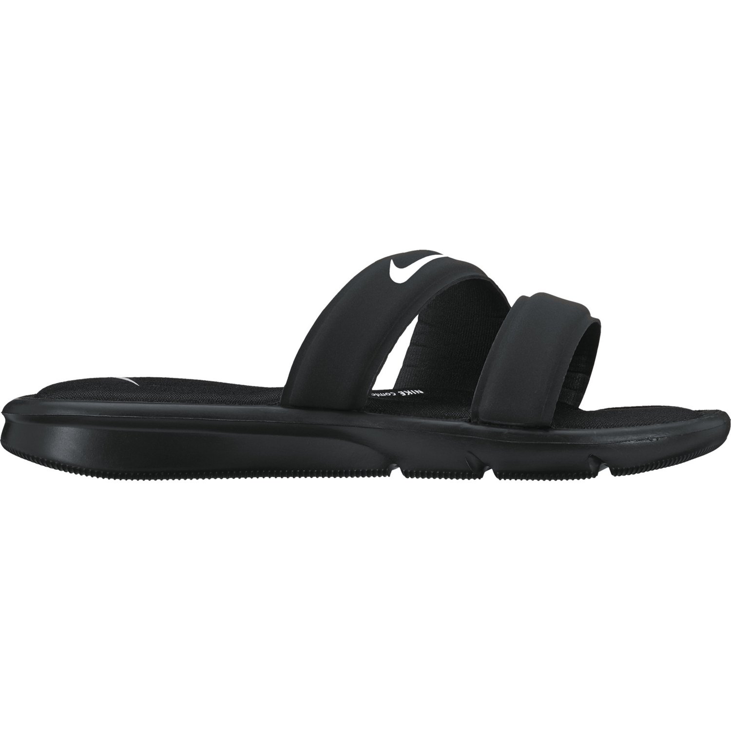 nike sandals ultra comfort