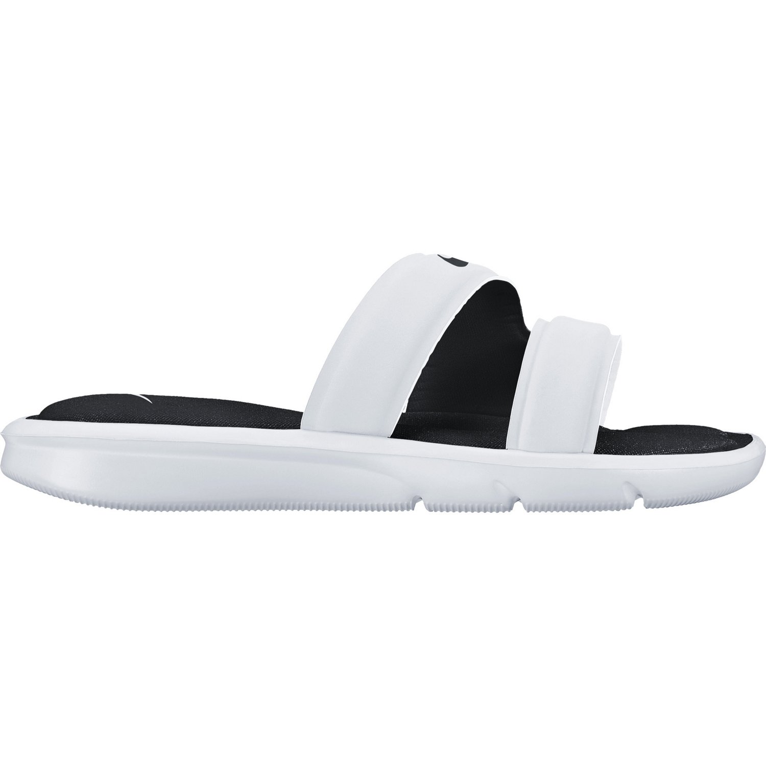 nike women's comfort slides