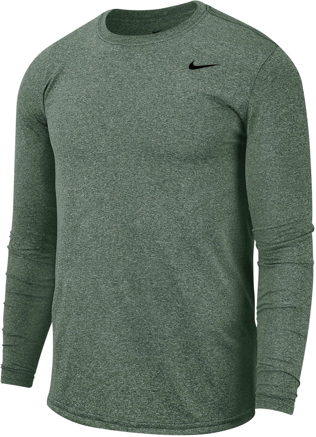 nike athletic long sleeve