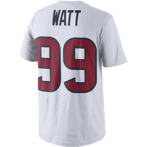 jj watt nike t shirt