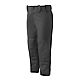 Mizuno Women's Select Belted Low Rise Fast Pitch Softball Pant                                                                   - view number 1 image