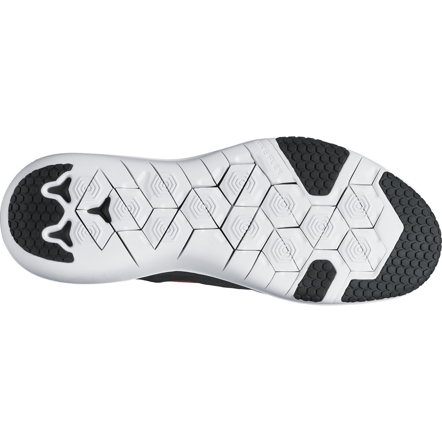 nike women's flex supreme tr 6 training shoes