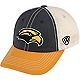Top of the World Men's University of Southern Mississippi Off-Road Adjustable Cap                                                - view number 1 image
