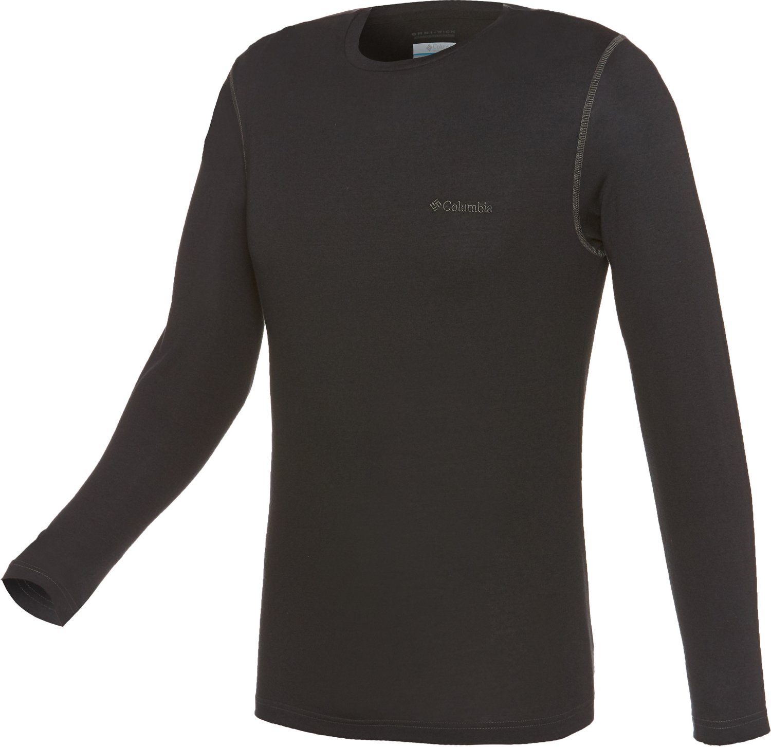 columbia men's thistletown park long sleeve