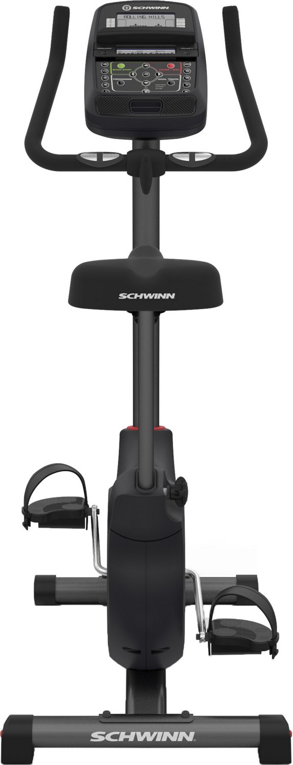 schwinn 130 exercise bike