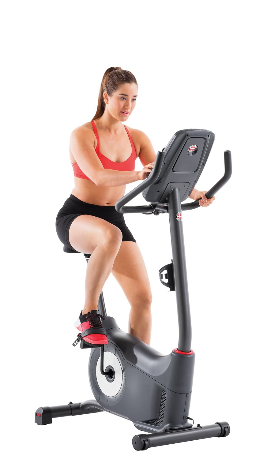 schwinn 130 upright bike academy