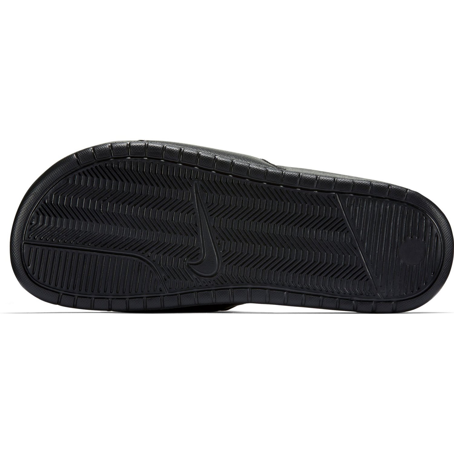 nike benassi slides academy