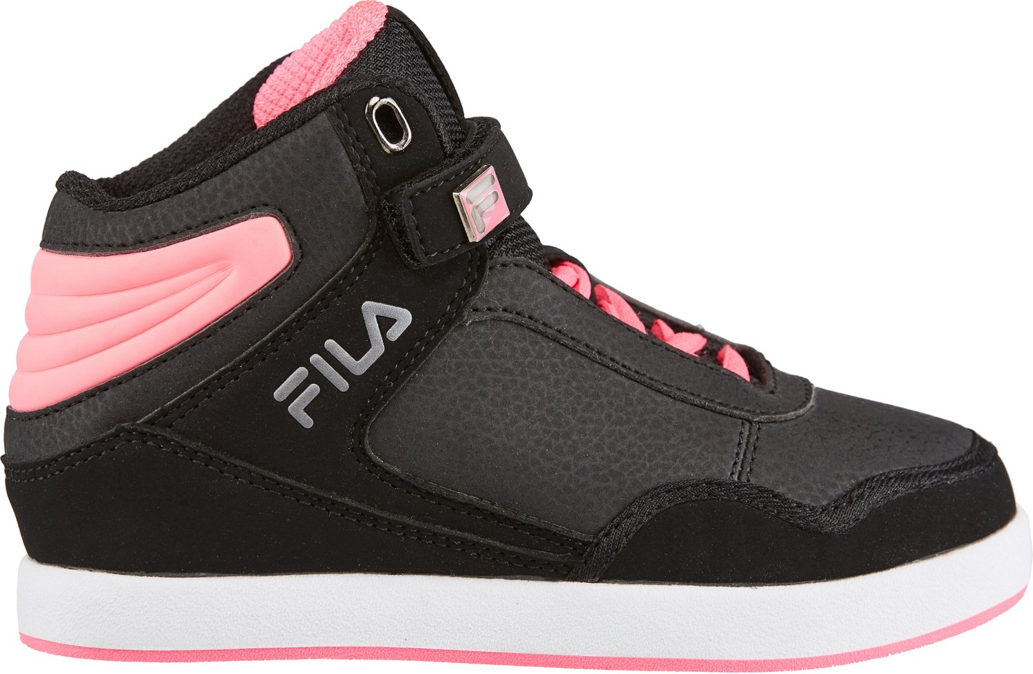 fila shoes academy