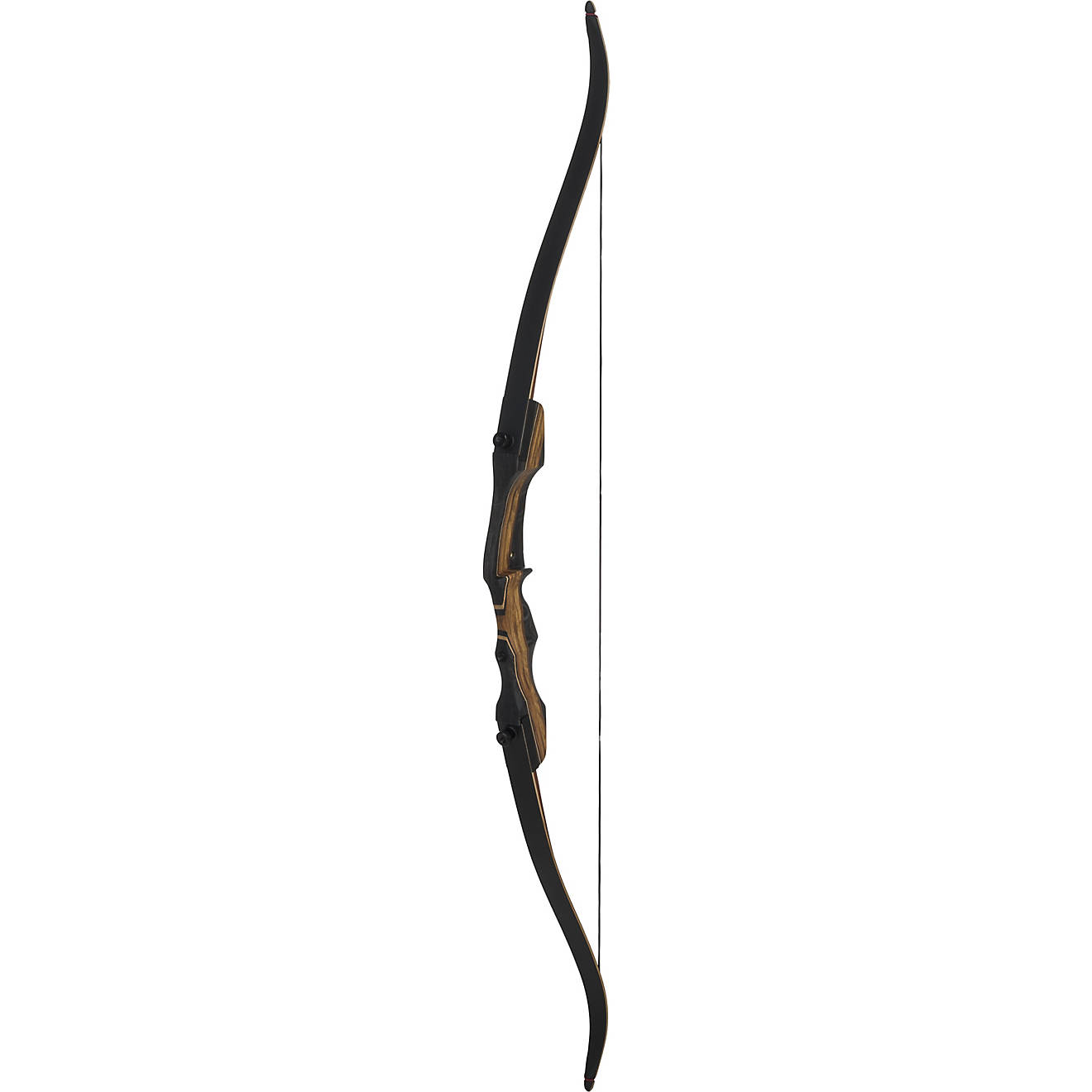 PSE Nighthawk Recurve Bow                                                                                                        - view number 1
