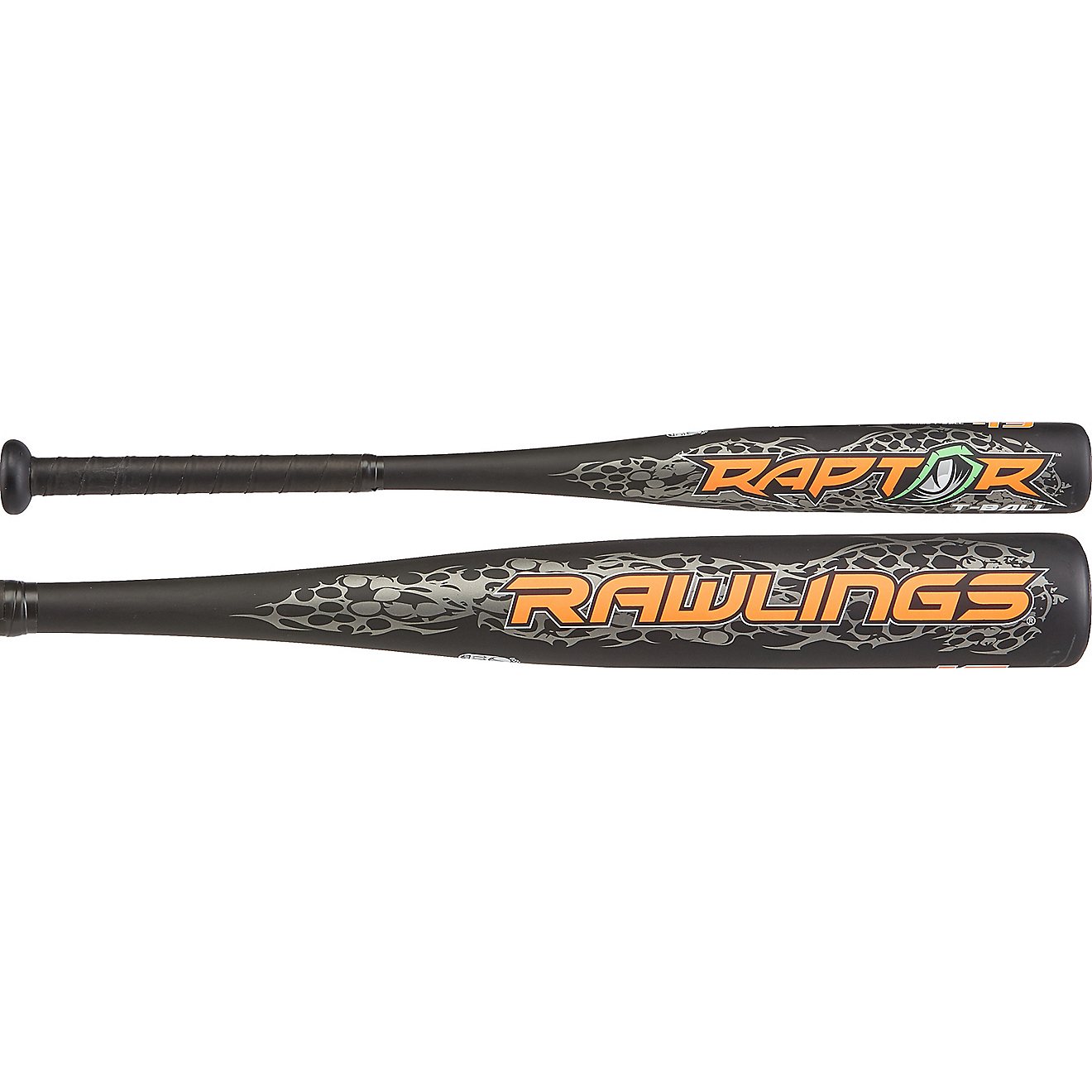 Rawlings Raptor Alloy T-ball Bat -13                                                                                             - view number 1