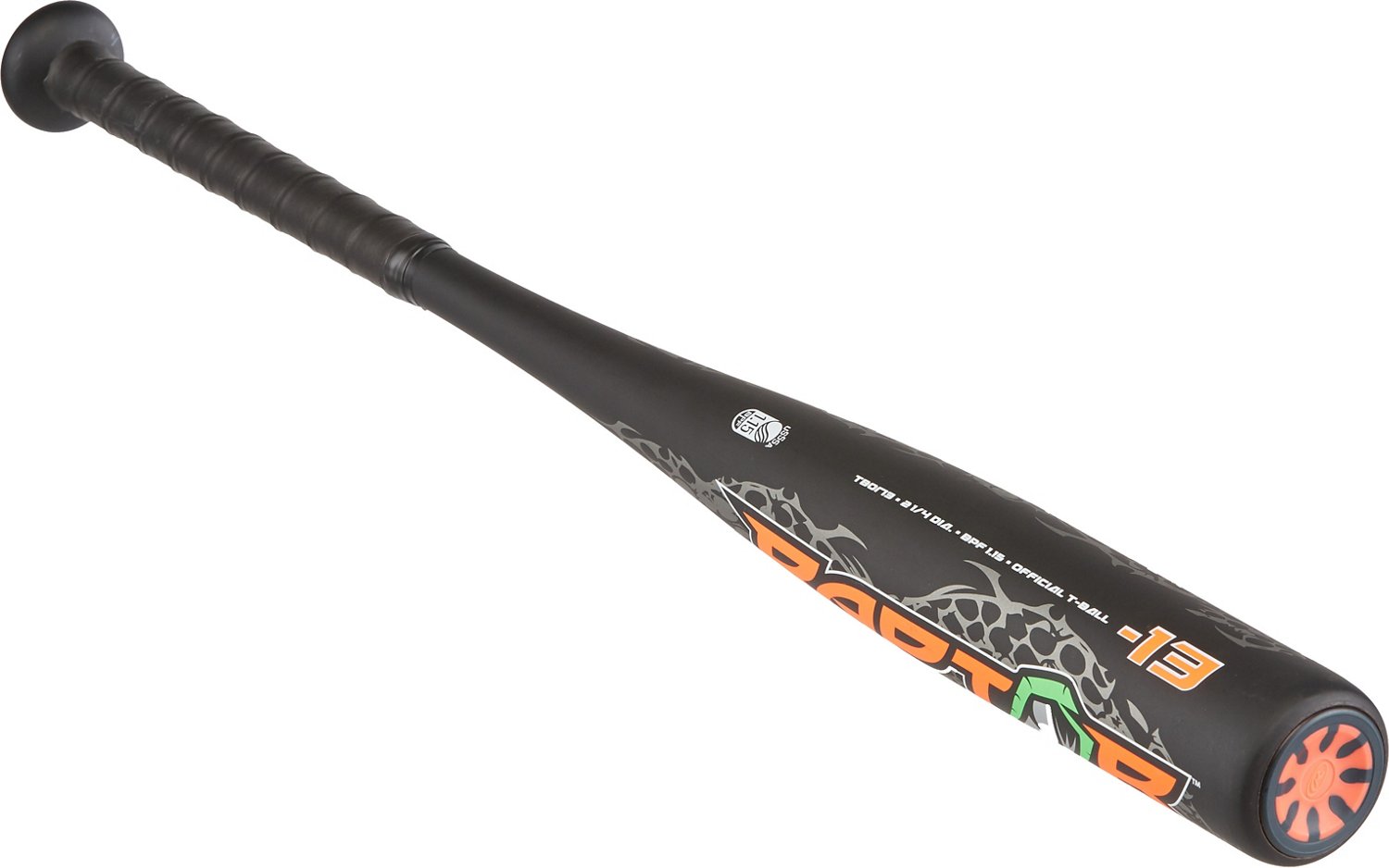 Rawlings Raptor Alloy Tball Bat 13 Academy