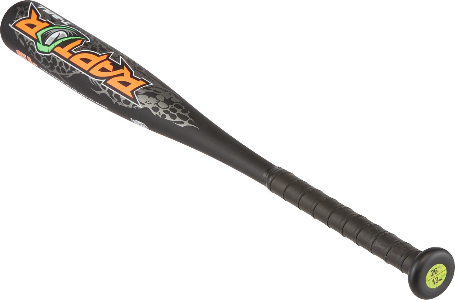 Rawlings Raptor Alloy Tball Bat 13 Academy