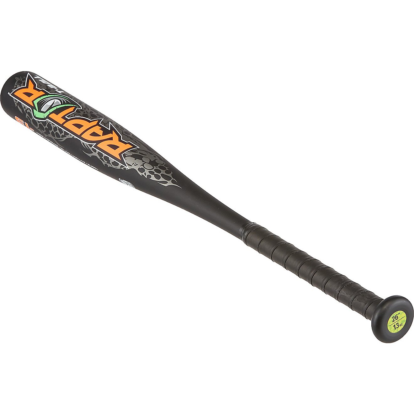 Rawlings Raptor Alloy T-ball Bat -13                                                                                             - view number 5
