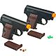 Soft Air USA Colt 25 6mm Caliber Spring Airsoft Pistols 2-Pack                                                                   - view number 1 image