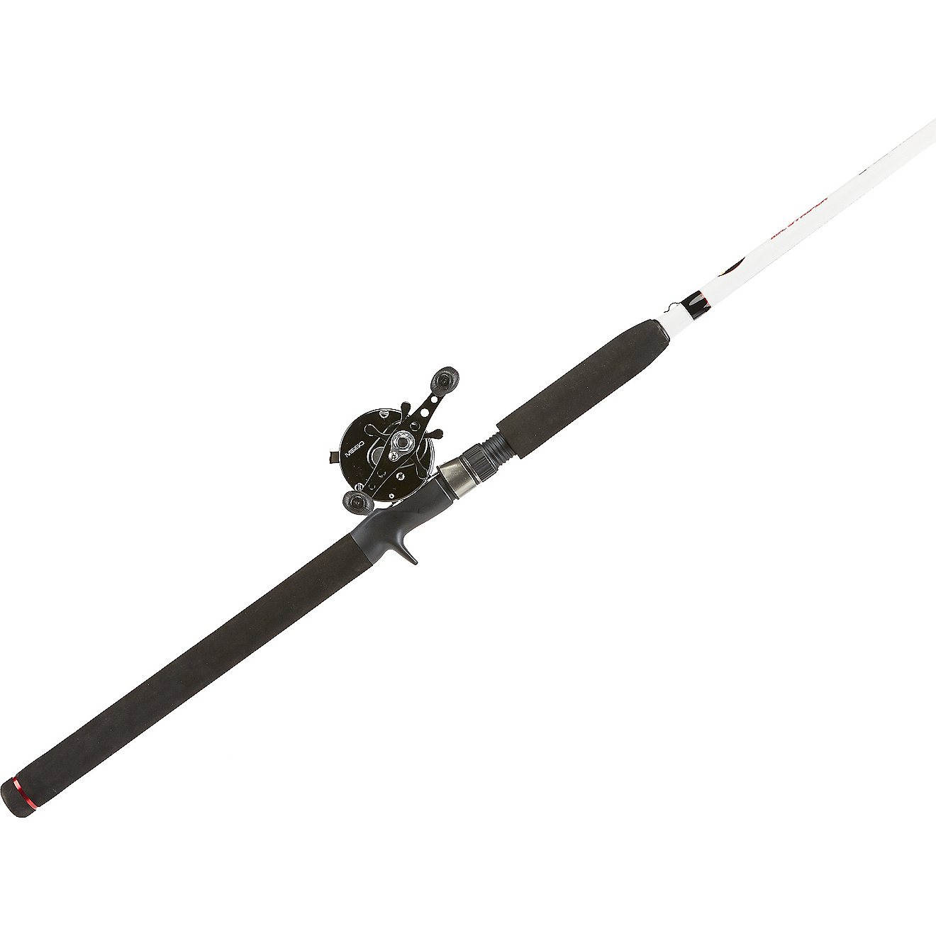 Lew's Mr. Striper 7 ft MH Freshwater Baitcast Rod and Reel Combo                                                                 - view number 1