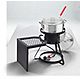 Outdoor Gourmet 10 qt Fish Fryer Set with Side Table                                                                             - view number 4 image