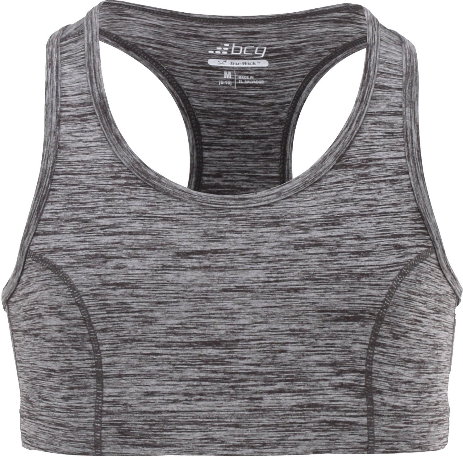 bcg sports bra youth