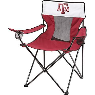 Logo Texas A&M University Elite Chair                                                                                           