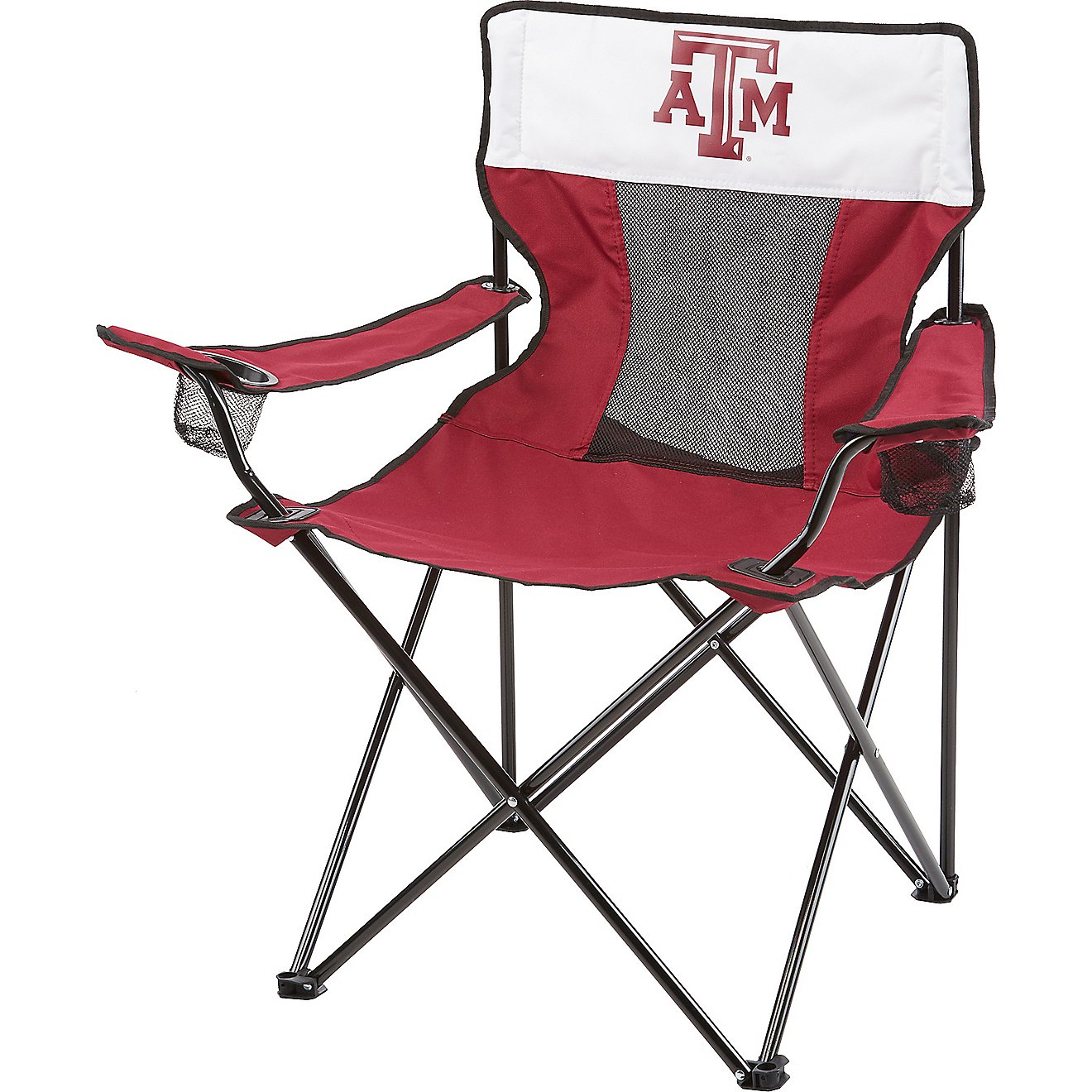 Logo Texas A&M University Elite Chair                                                                                            - view number 1