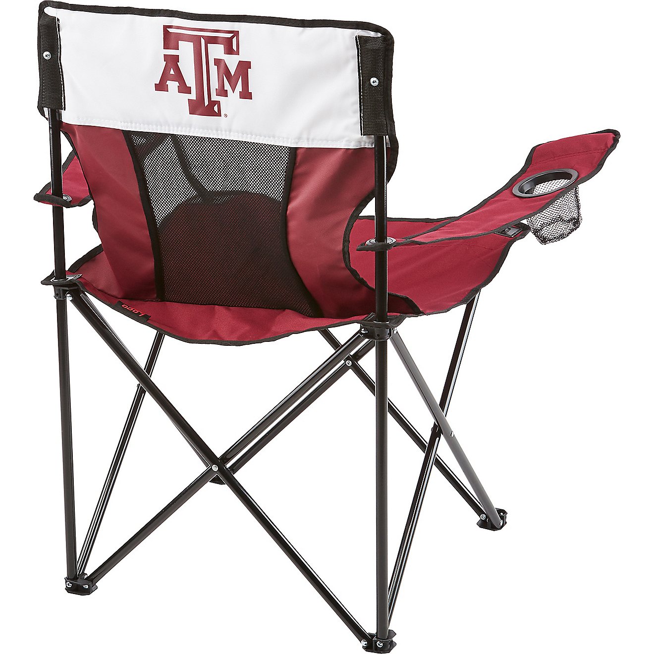 Logo Texas A&M University Elite Chair                                                                                            - view number 2