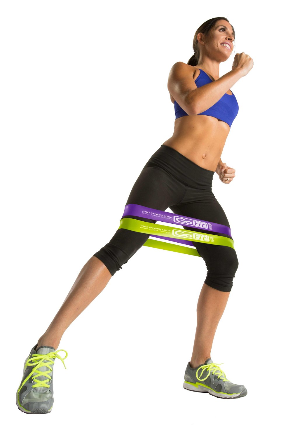samsung gofit pro