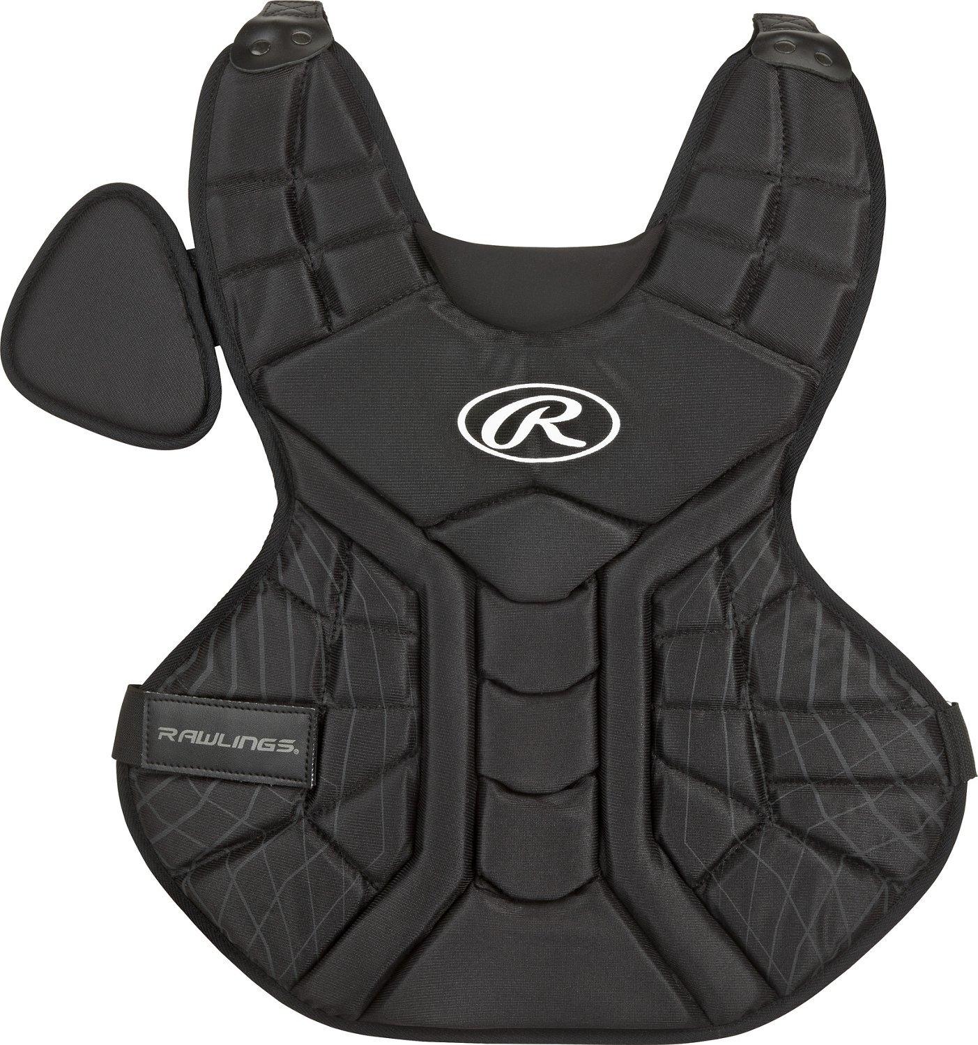 Rawlings Adults' Player Series Chest Protector Academy