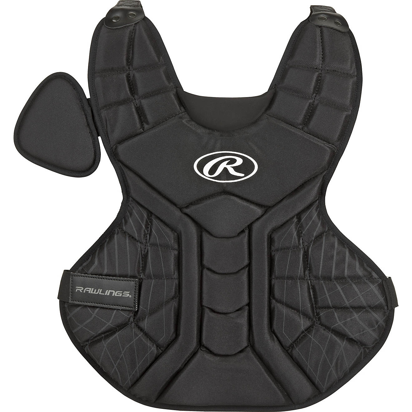 Rawlings Adults' Player Series Chest Protector                                                                                   - view number 1