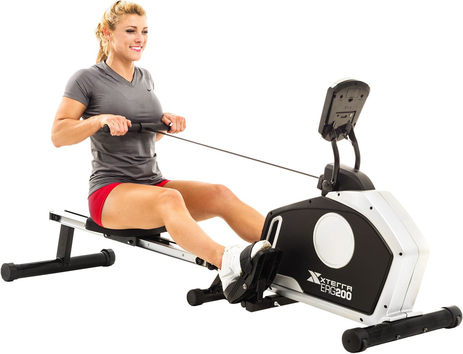 xterra erg200 rower