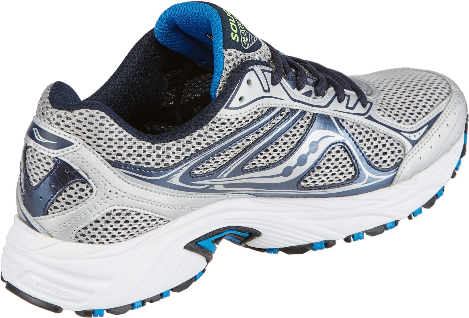 Saucony™ Men's Grid Marauder 2 Running Shoes | Academy