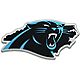 Stockdale Carolina Panthers Acrylic State Shape Auto Emblem                                                                      - view number 1 image