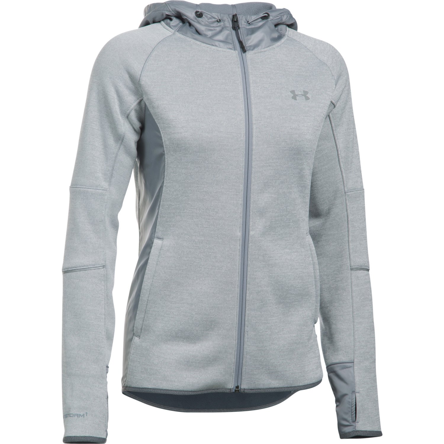 under armour storm hunting jacket