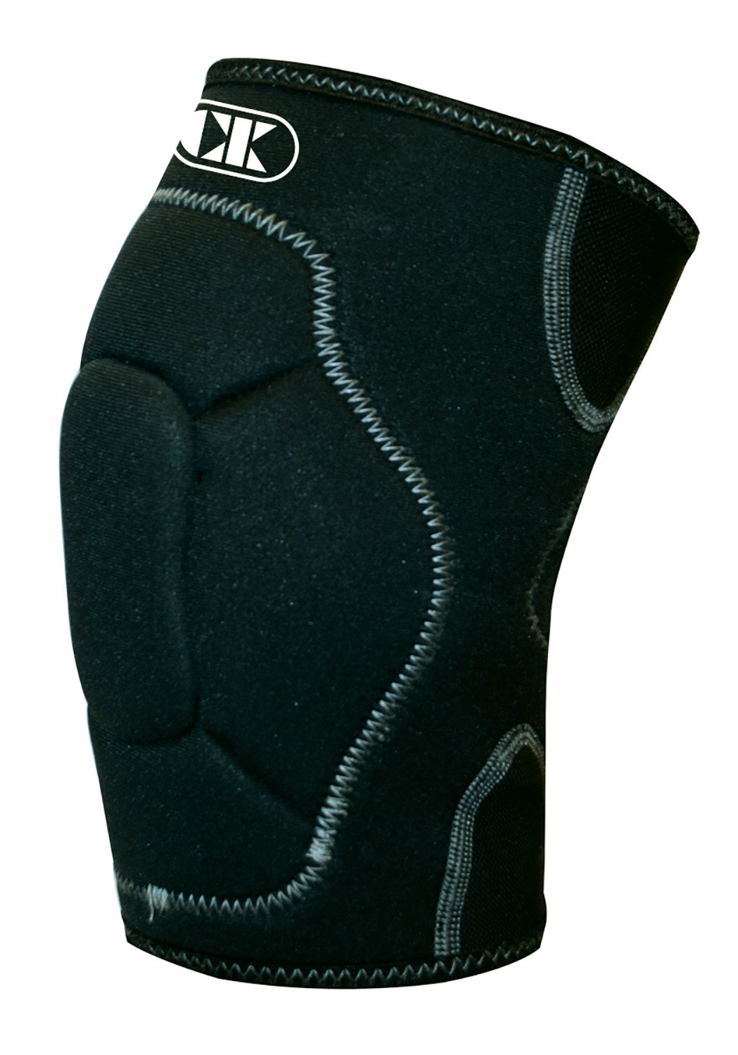 Cliff Keen Youth The Wraptor™ 2.0 Lycra® Knee Pad Academy