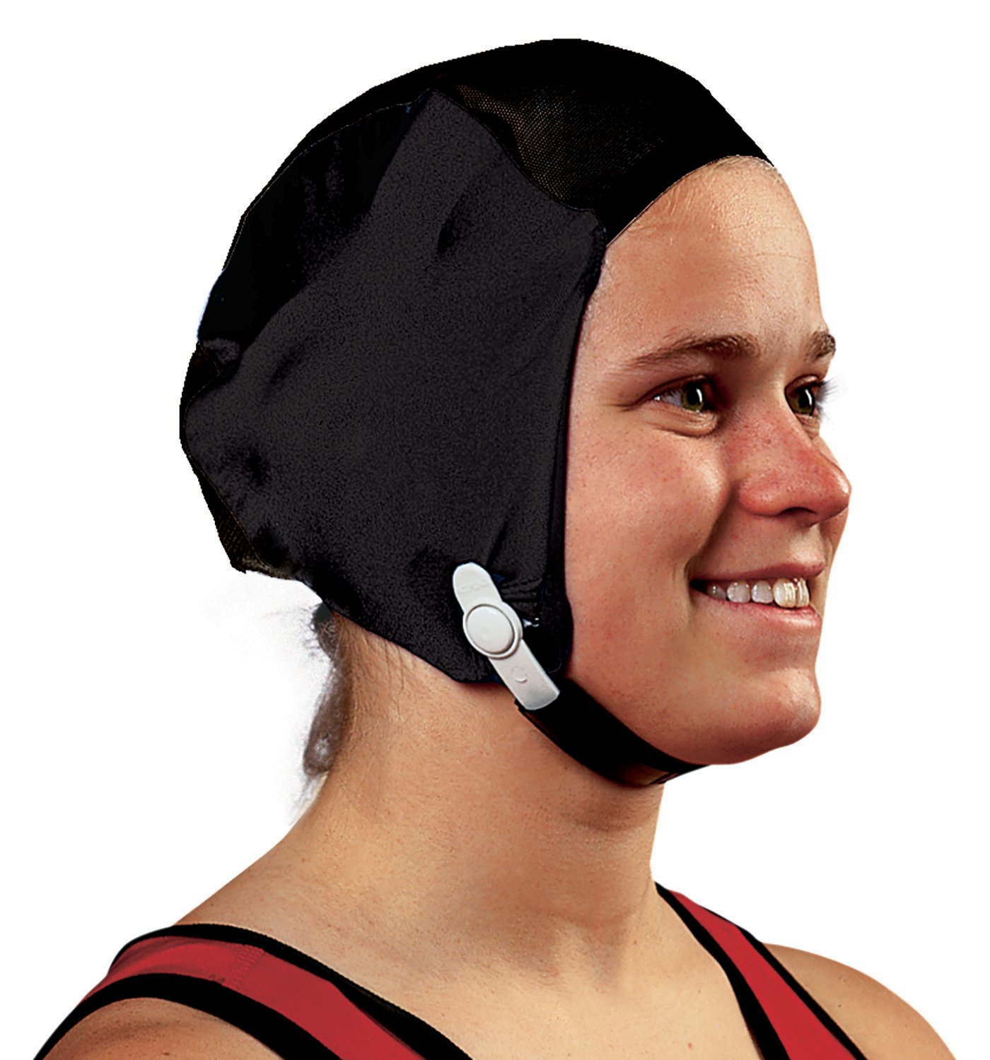 Cliff Keen Girls' Hair Slicker Academy