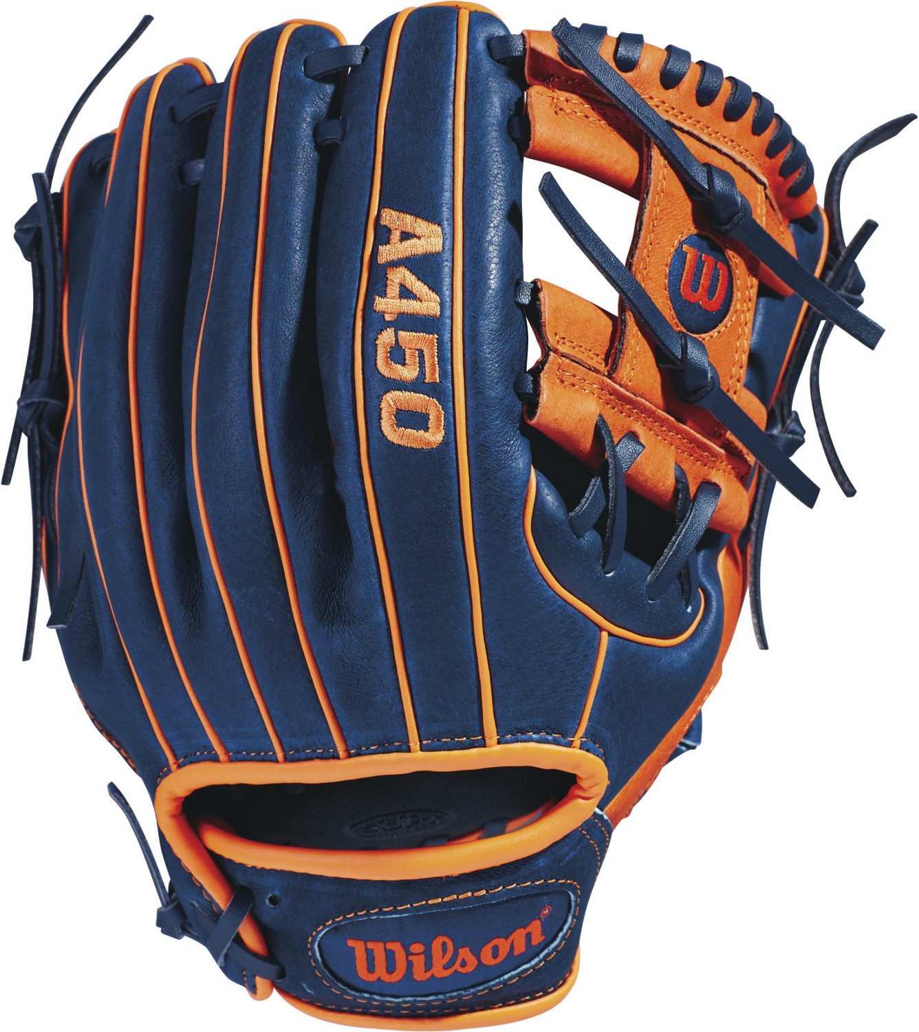 Wilson Youth A450 Jose Altuve 10.75" Baseball Glove Academy