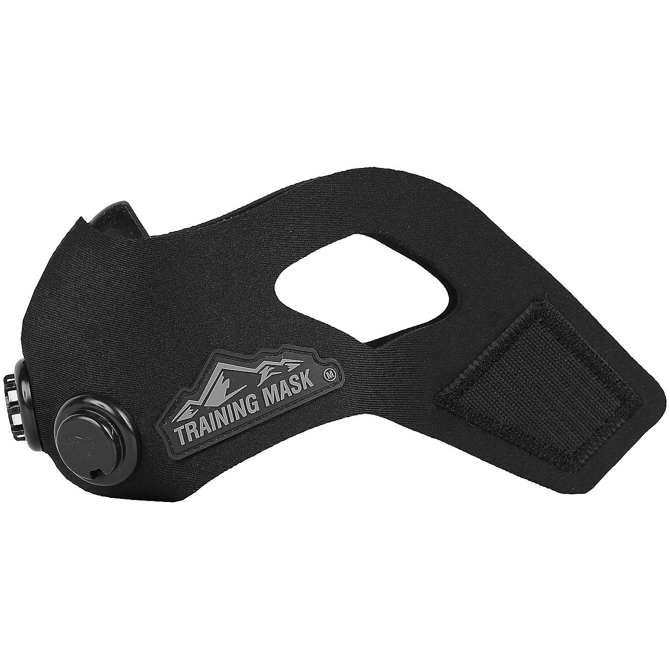 Training Mask 2.0 Black Out Respiratory Training Device                                                                          - view number 2