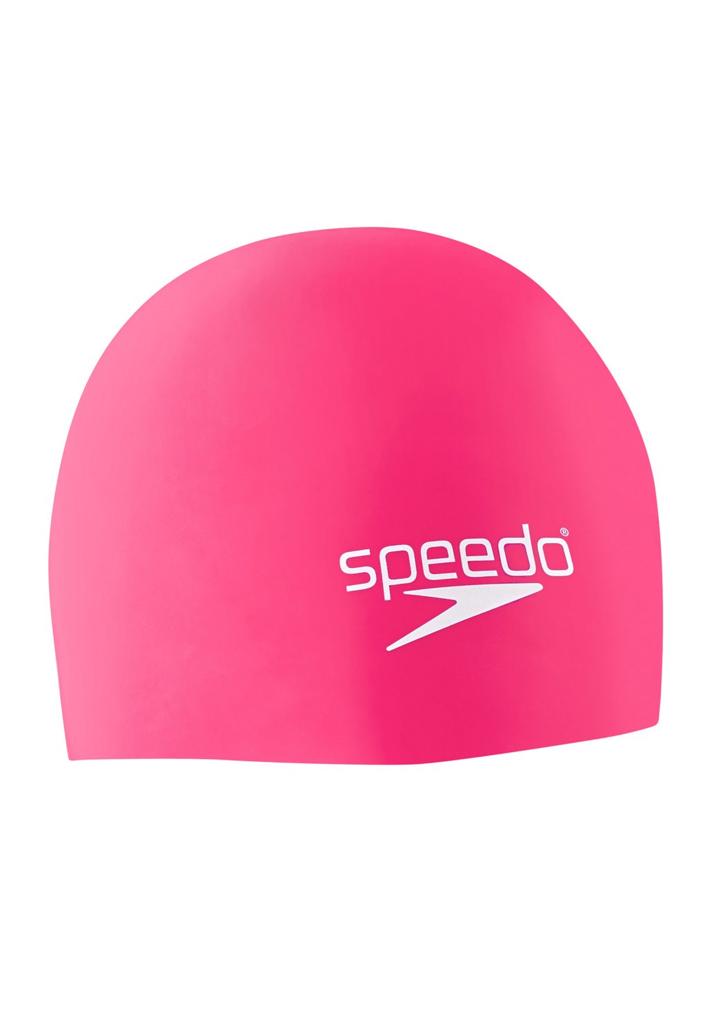 speedo elastomeric solid silicone swim cap