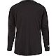 Rawlings Young Men's Long Sleeve Performance Shirt                                                                               - view number 1 image
