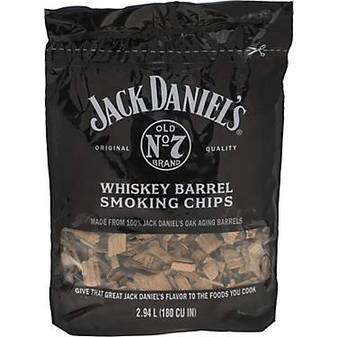 Jack Daniel's Wood Smoking Chips                                                                                                