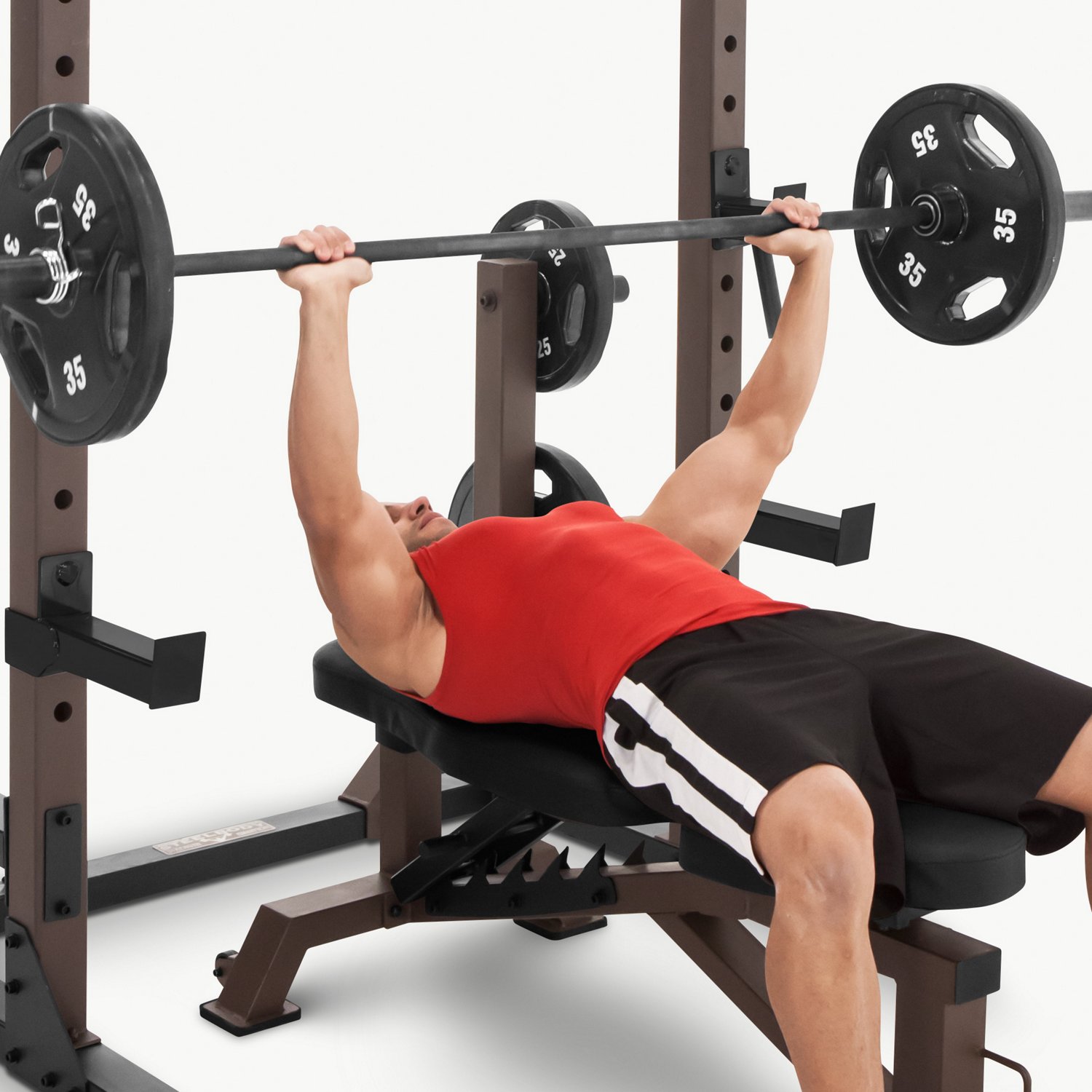academy smith machine