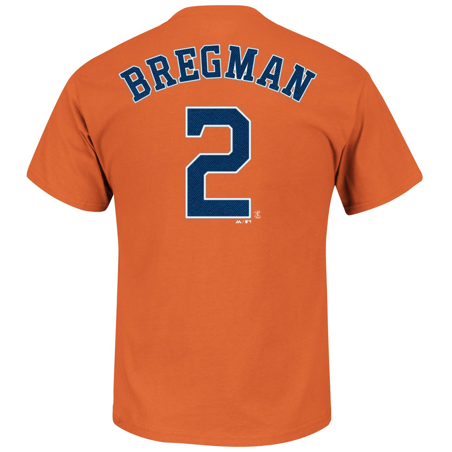 women's astros bregman jersey