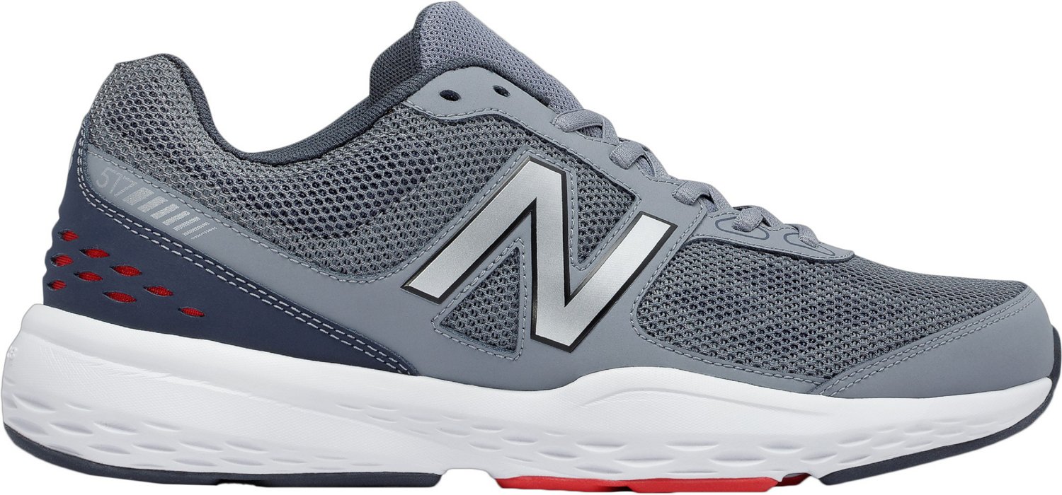 New Balance Men's MX517 Training Shoes | Academy