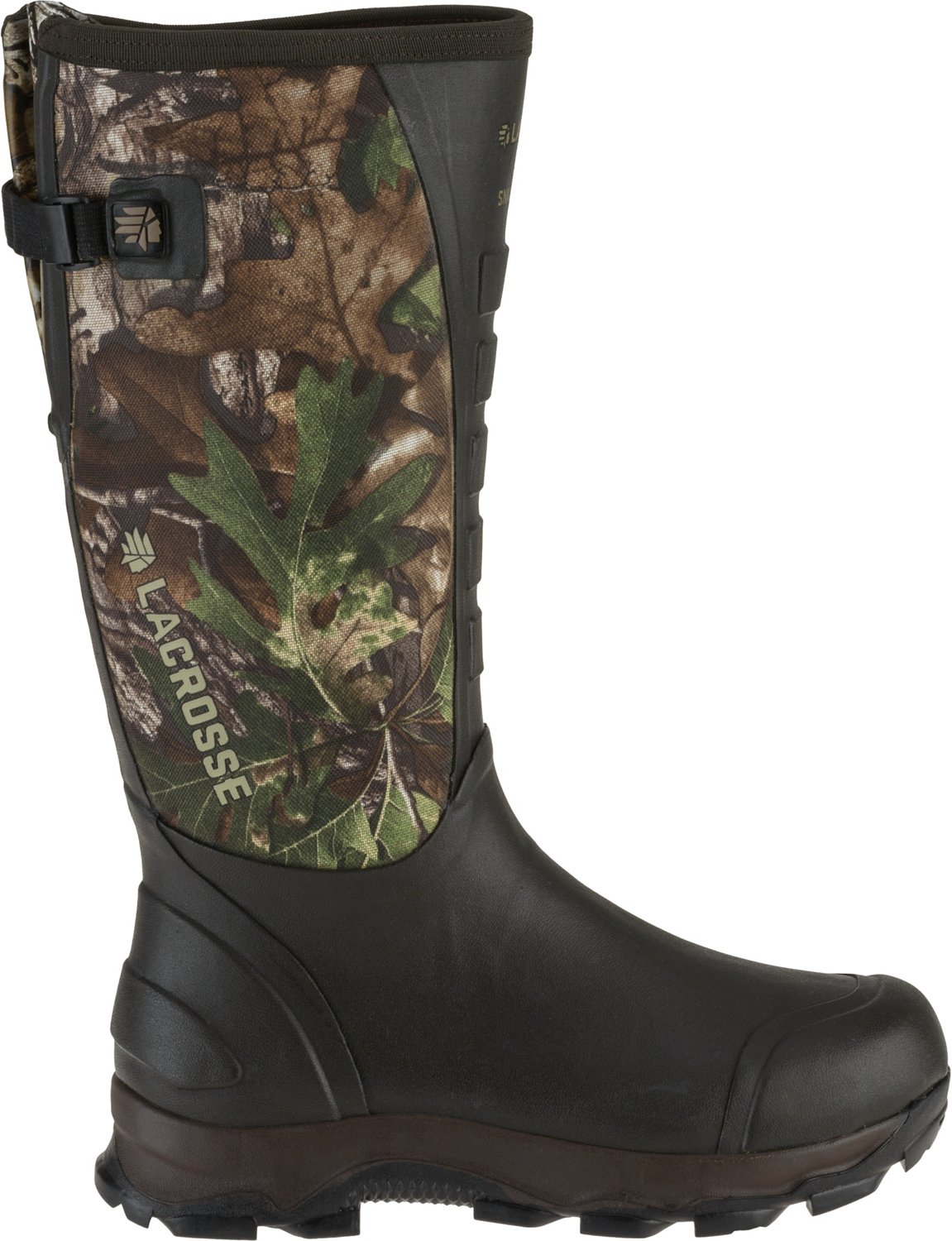 bass pro snake boots