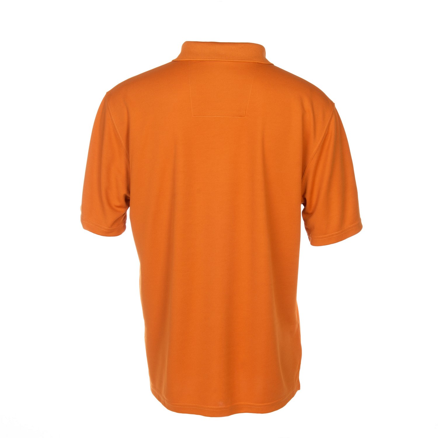 We Are Texas Men's University of Texas Silhouette Polo Shirt | Academy