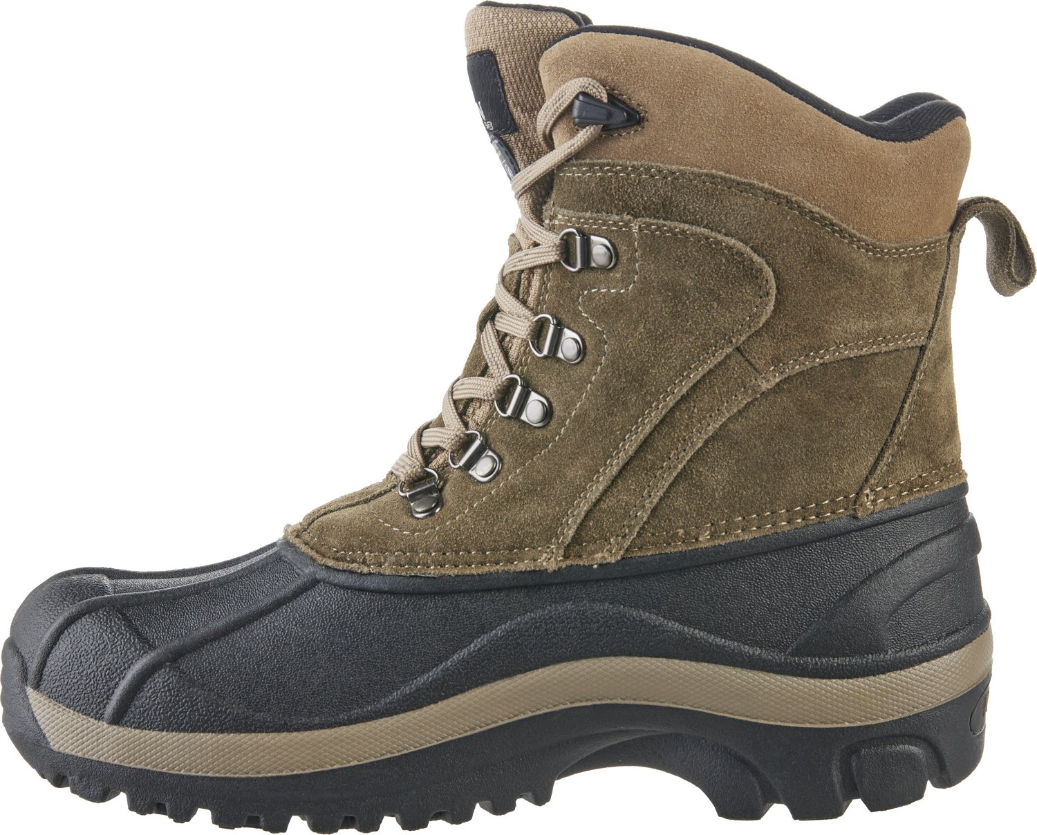 Magellan Outdoors Men's Pac Winter Boots | Academy