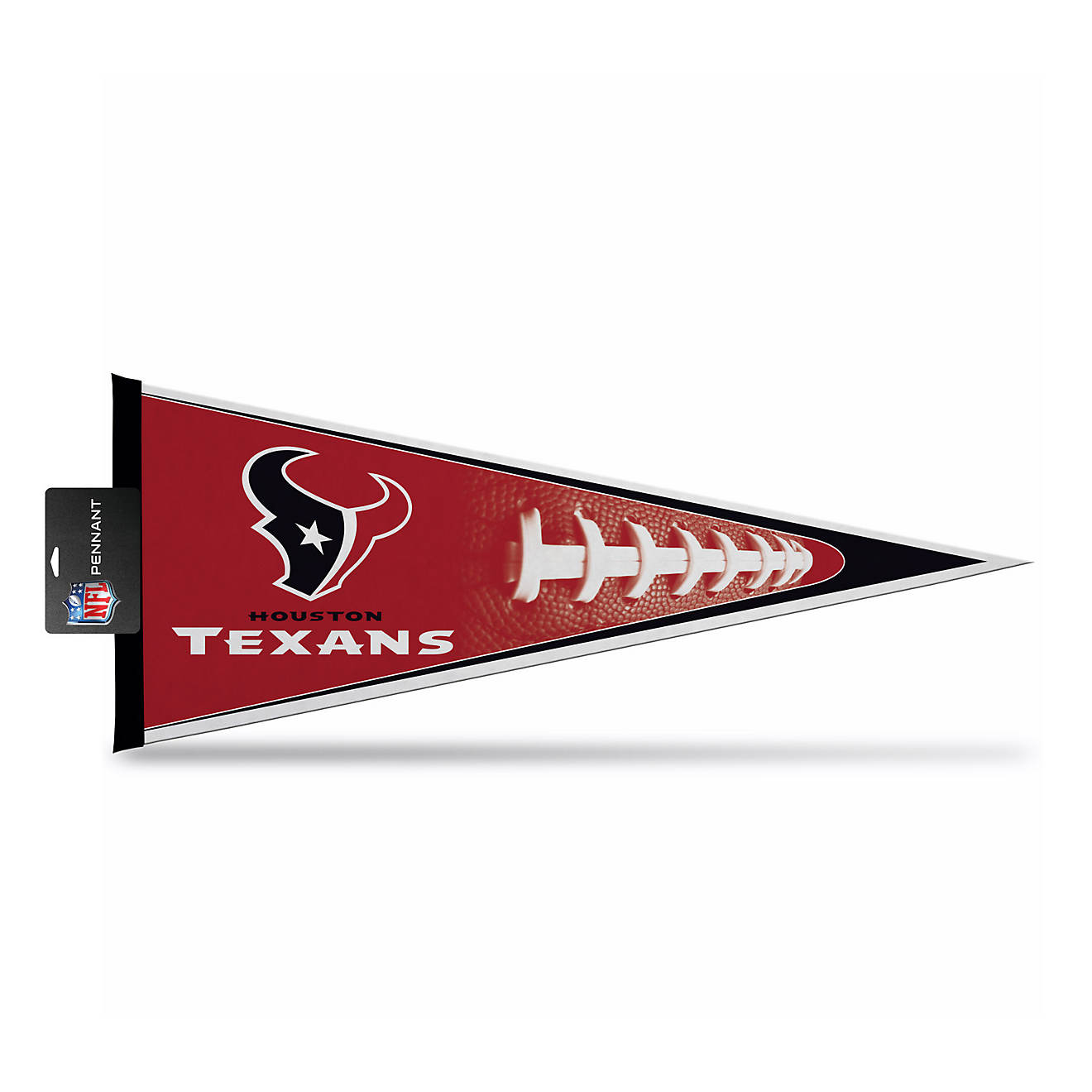 Rico Houston Texans Pennant                                                                                                      - view number 1